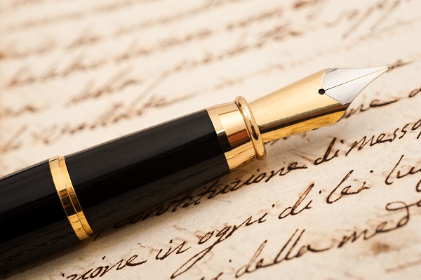 What Pen Is Right For You
