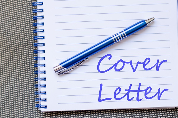 Create The Perfect Cover Letter For Your CV