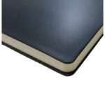 KSBLK Kingsley Black A5 Softback Notebook