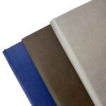 KSBRWN Kingsley Brown A5 Softback Notebook